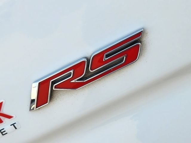 2023 Chevrolet Camaro LT1