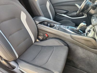 2023 Chevrolet Camaro LT1