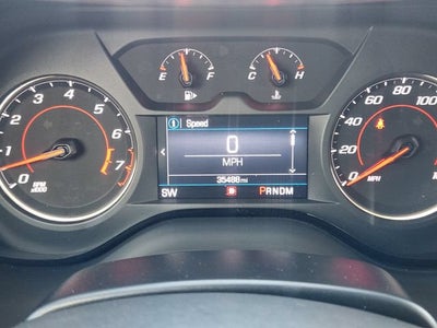 2023 Chevrolet Camaro LT1