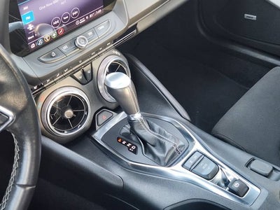 2023 Chevrolet Camaro LT1