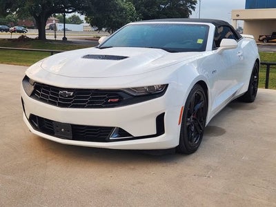 2023 Chevrolet Camaro LT1
