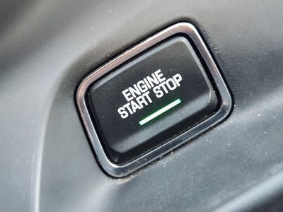 2023 Chevrolet Camaro LT1