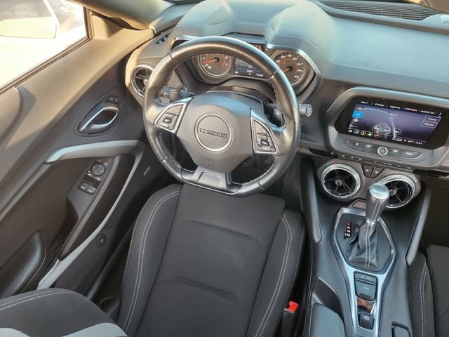 2023 Chevrolet Camaro LT1