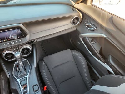 2023 Chevrolet Camaro LT1