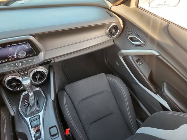 2023 Chevrolet Camaro LT1