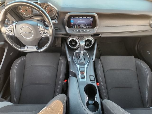 2023 Chevrolet Camaro LT1