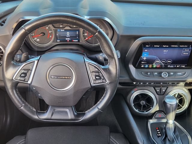 2023 Chevrolet Camaro LT1