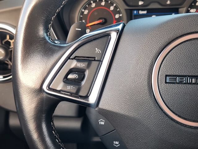 2023 Chevrolet Camaro LT1