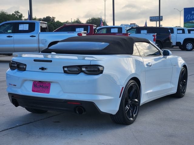 2023 Chevrolet Camaro LT1