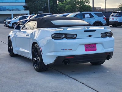 2023 Chevrolet Camaro LT1
