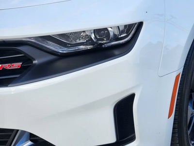 2023 Chevrolet Camaro LT1