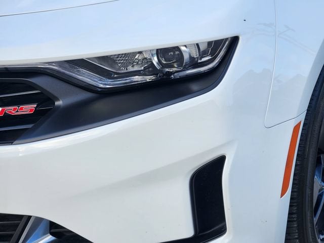 2023 Chevrolet Camaro LT1