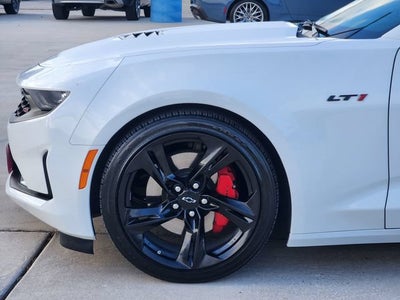 2023 Chevrolet Camaro LT1