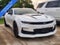 2023 Chevrolet Camaro 2SS