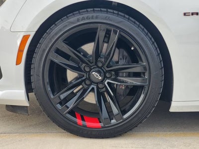 2023 Chevrolet Camaro 2SS