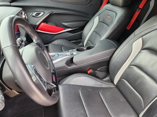 2023 Chevrolet Camaro 2SS