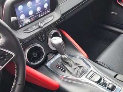 2023 Chevrolet Camaro 2SS
