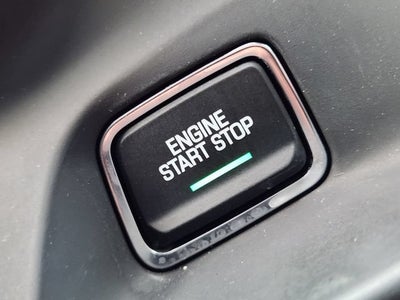 2023 Chevrolet Camaro 2SS