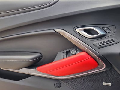 2023 Chevrolet Camaro 2SS