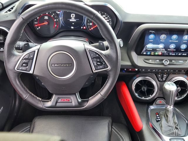 2023 Chevrolet Camaro 2SS