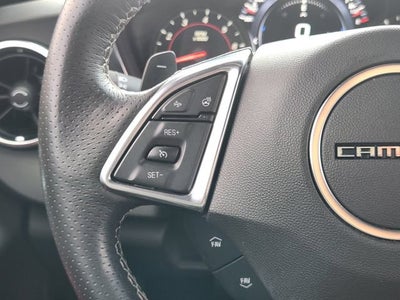 2023 Chevrolet Camaro 2SS