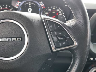 2023 Chevrolet Camaro 2SS