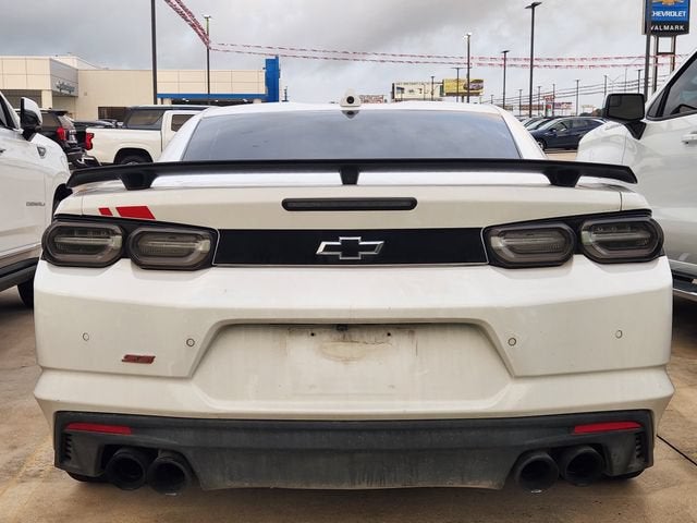 2023 Chevrolet Camaro 2SS