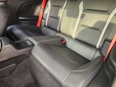 2023 Chevrolet Camaro 2SS