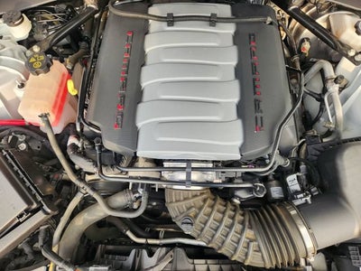 2023 Chevrolet Camaro 2SS