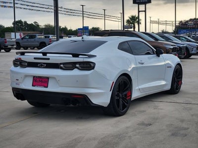 2023 Chevrolet Camaro 2SS