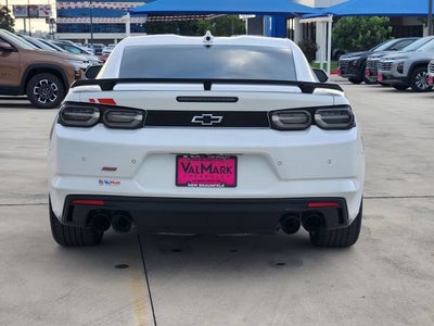 2023 Chevrolet Camaro 2SS