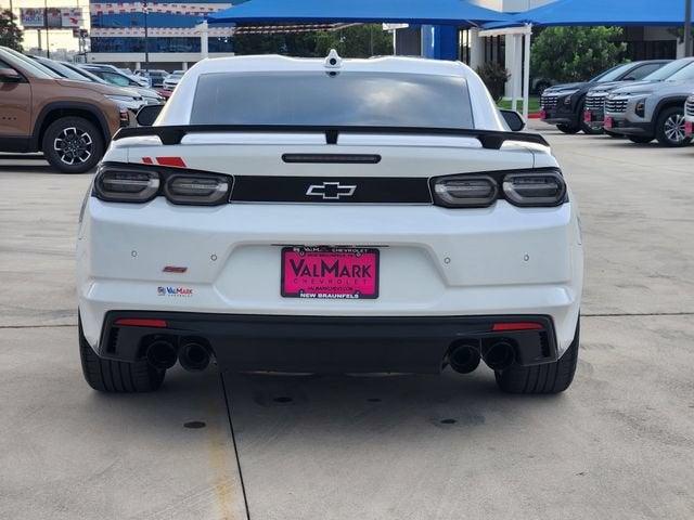 2023 Chevrolet Camaro 2SS