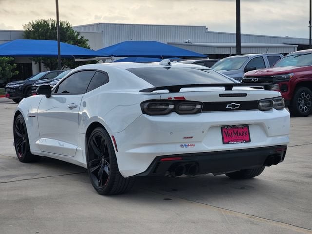 2023 Chevrolet Camaro 2SS
