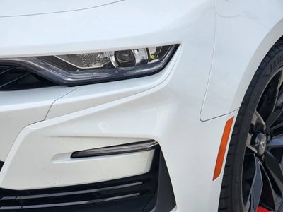 2023 Chevrolet Camaro 2SS