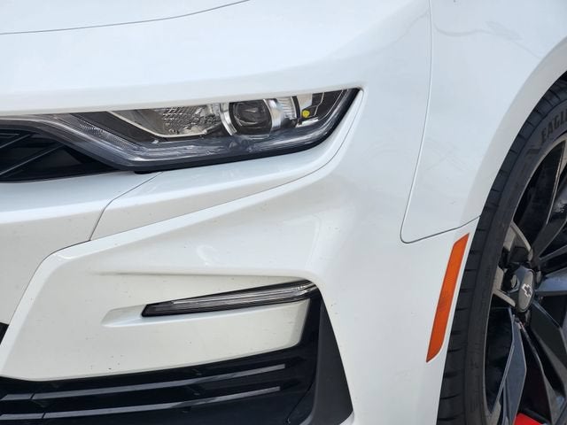 2023 Chevrolet Camaro 2SS