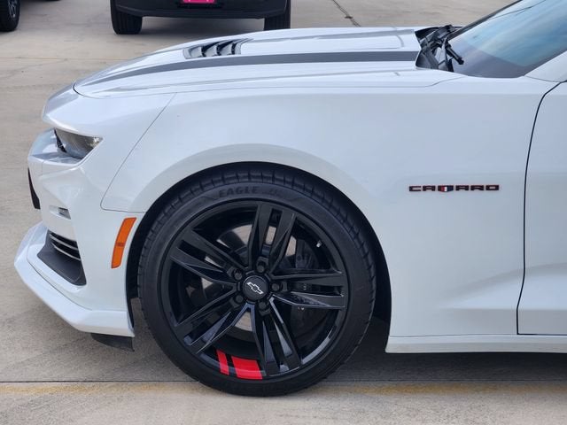 2023 Chevrolet Camaro 2SS