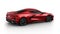 2027 Chevrolet Corvette Stingray 1LT