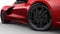 2027 Chevrolet Corvette Stingray 1LT