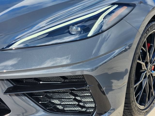 2027 Chevrolet Corvette Stingray 1LT