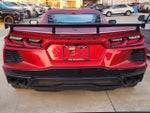 2025 Chevrolet Corvette Stingray 2LT