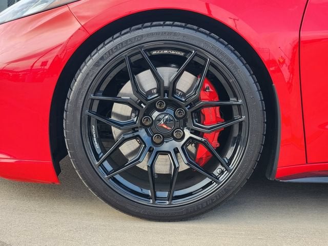2023 Chevrolet Corvette Z06 2LZ
