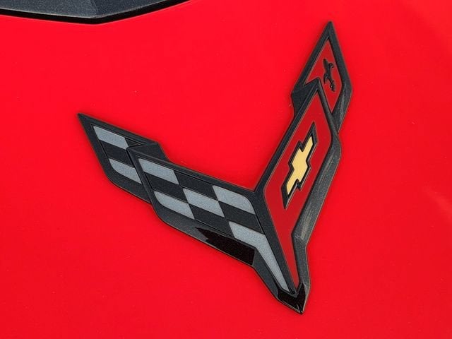 2023 Chevrolet Corvette Z06 2LZ