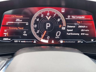 2023 Chevrolet Corvette Z06 2LZ