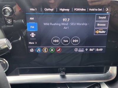 2023 Chevrolet Corvette Z06 2LZ