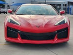2023 Chevrolet Corvette Z06 2LZ