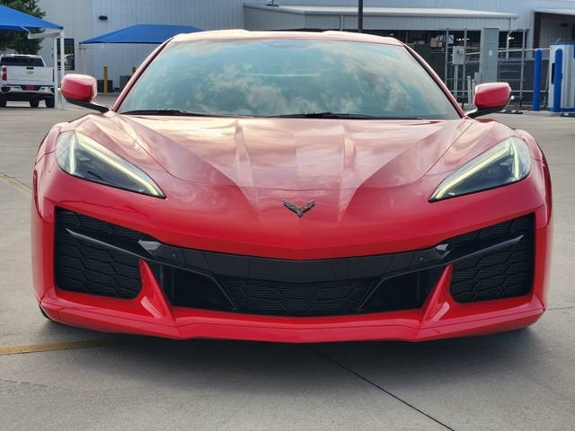 2023 Chevrolet Corvette Z06 2LZ