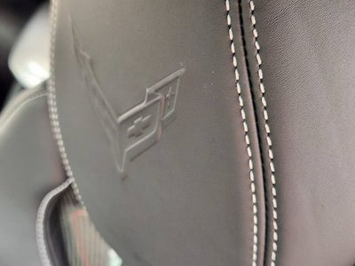 2023 Chevrolet Corvette Z06 2LZ