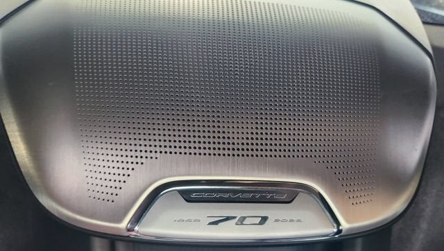 2023 Chevrolet Corvette Z06 2LZ
