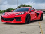 2023 Chevrolet Corvette Z06 2LZ