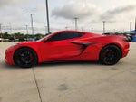 2023 Chevrolet Corvette Z06 2LZ